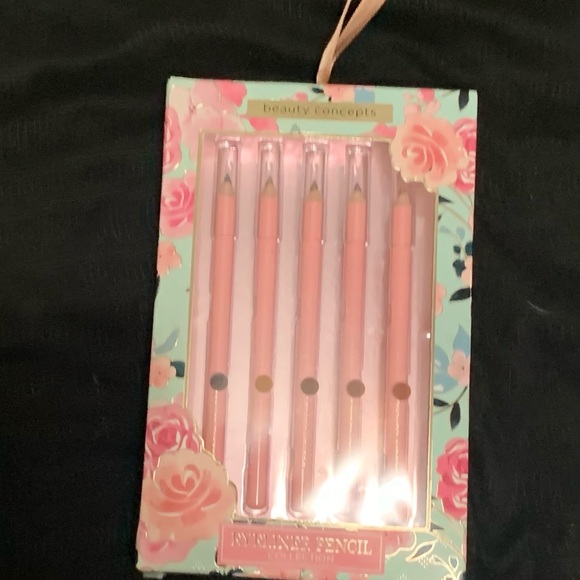 beauty concepts Eyeliner pencil - Picture 2 of 2